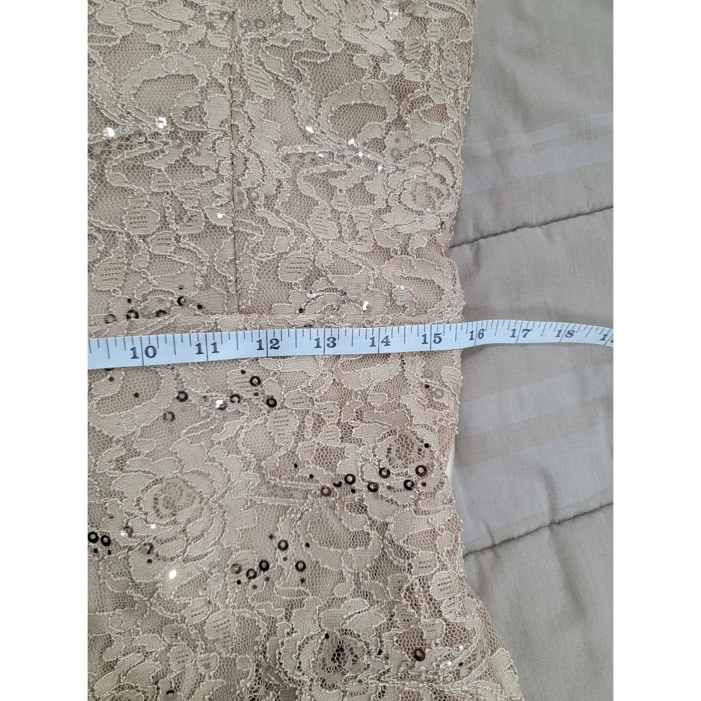 (W) Evening Dress From Thea Dora - Picture 7 of 11